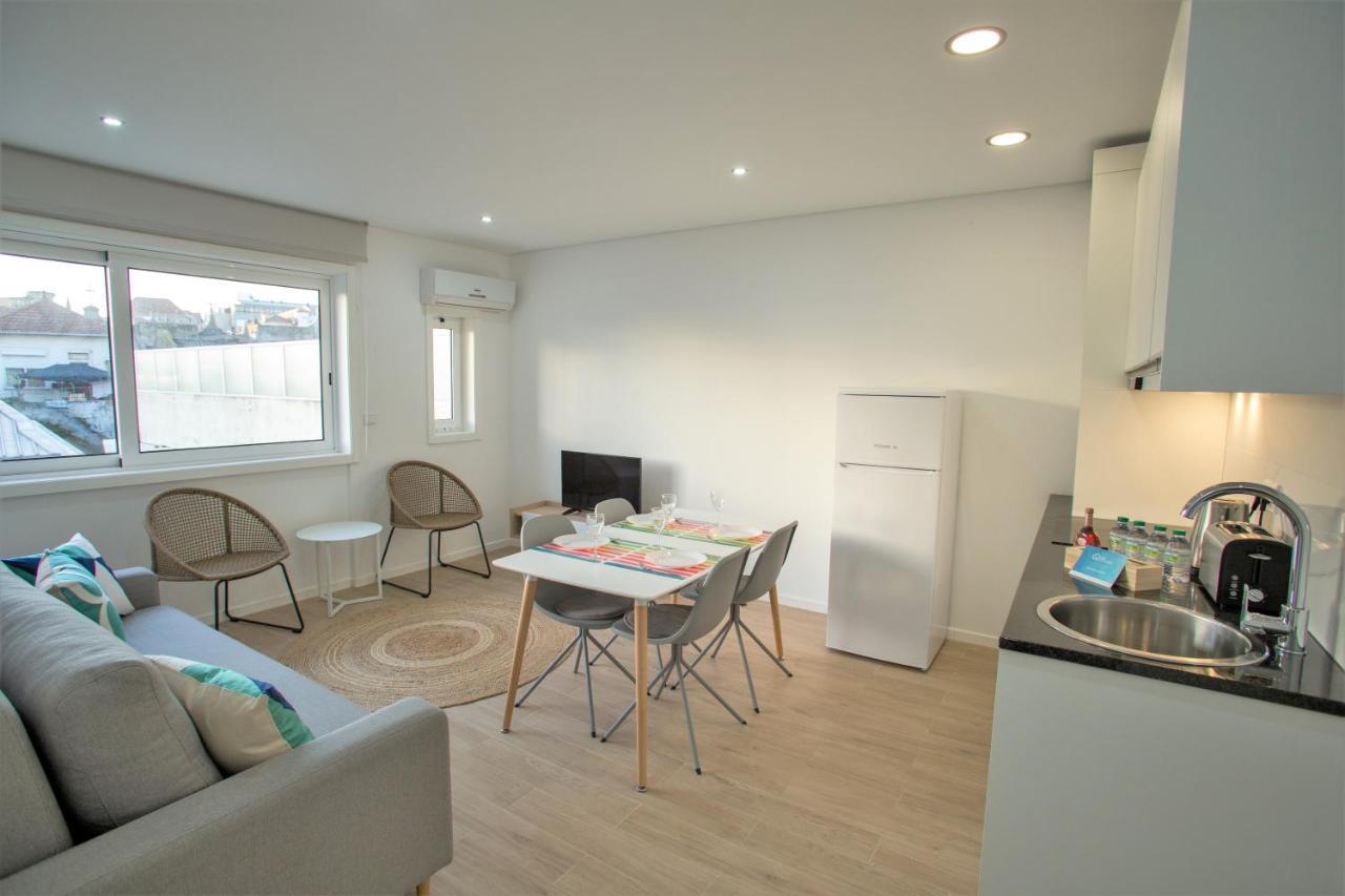 Camões 691 Design Apartments by Porto City Hosts Exterior foto