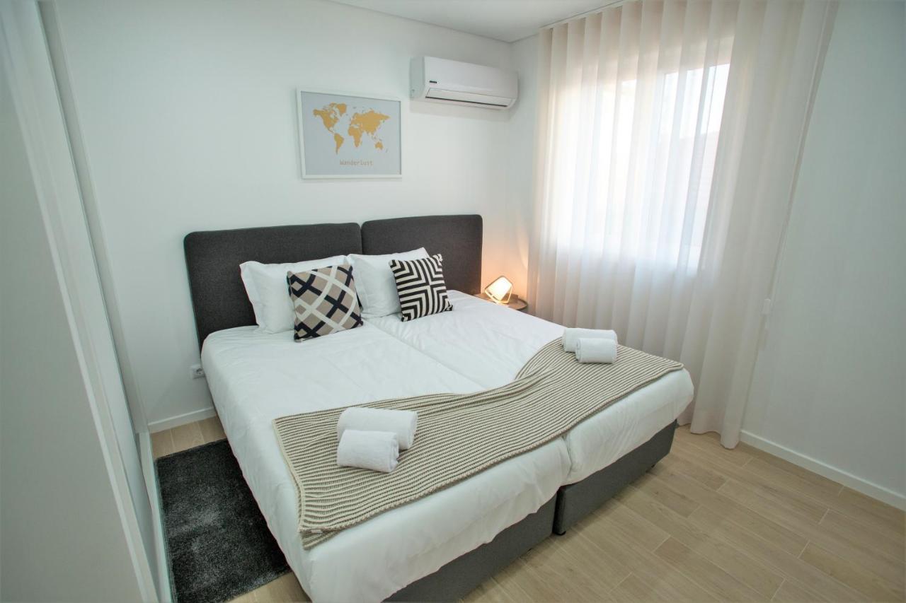 Camões 691 Design Apartments by Porto City Hosts Exterior foto