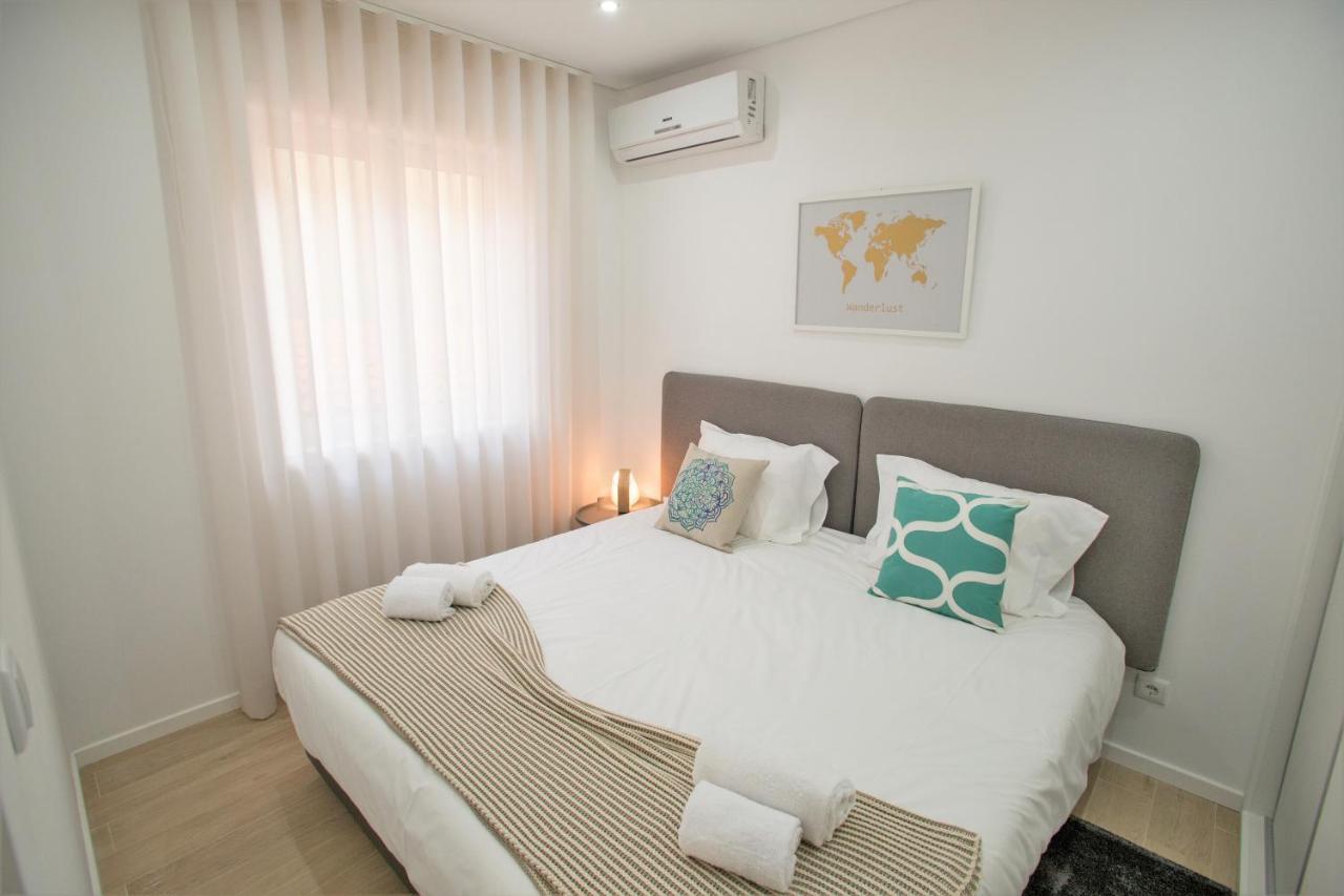 Camões 691 Design Apartments by Porto City Hosts Exterior foto