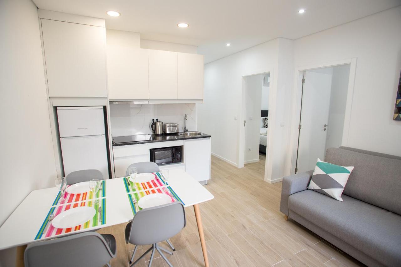 Camões 691 Design Apartments by Porto City Hosts Exterior foto