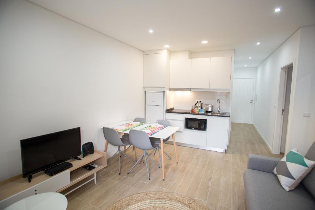 Camões 691 Design Apartments by Porto City Hosts Exterior foto