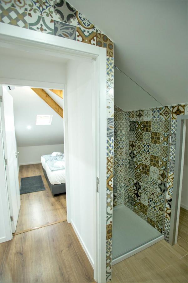 Camões 691 Design Apartments by Porto City Hosts Exterior foto