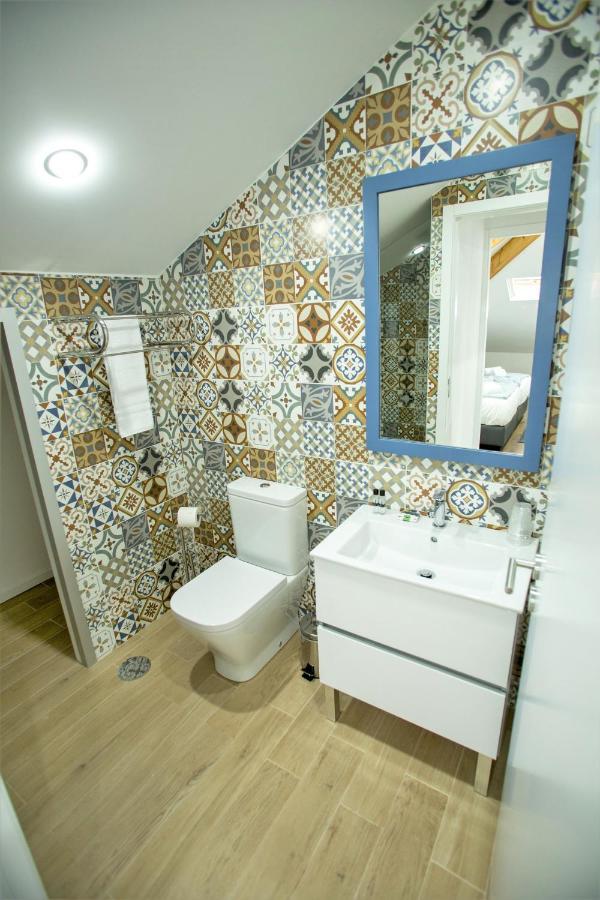 Camões 691 Design Apartments by Porto City Hosts Exterior foto
