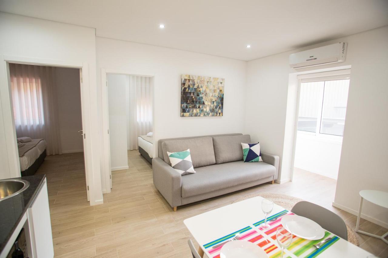 Camões 691 Design Apartments by Porto City Hosts Exterior foto