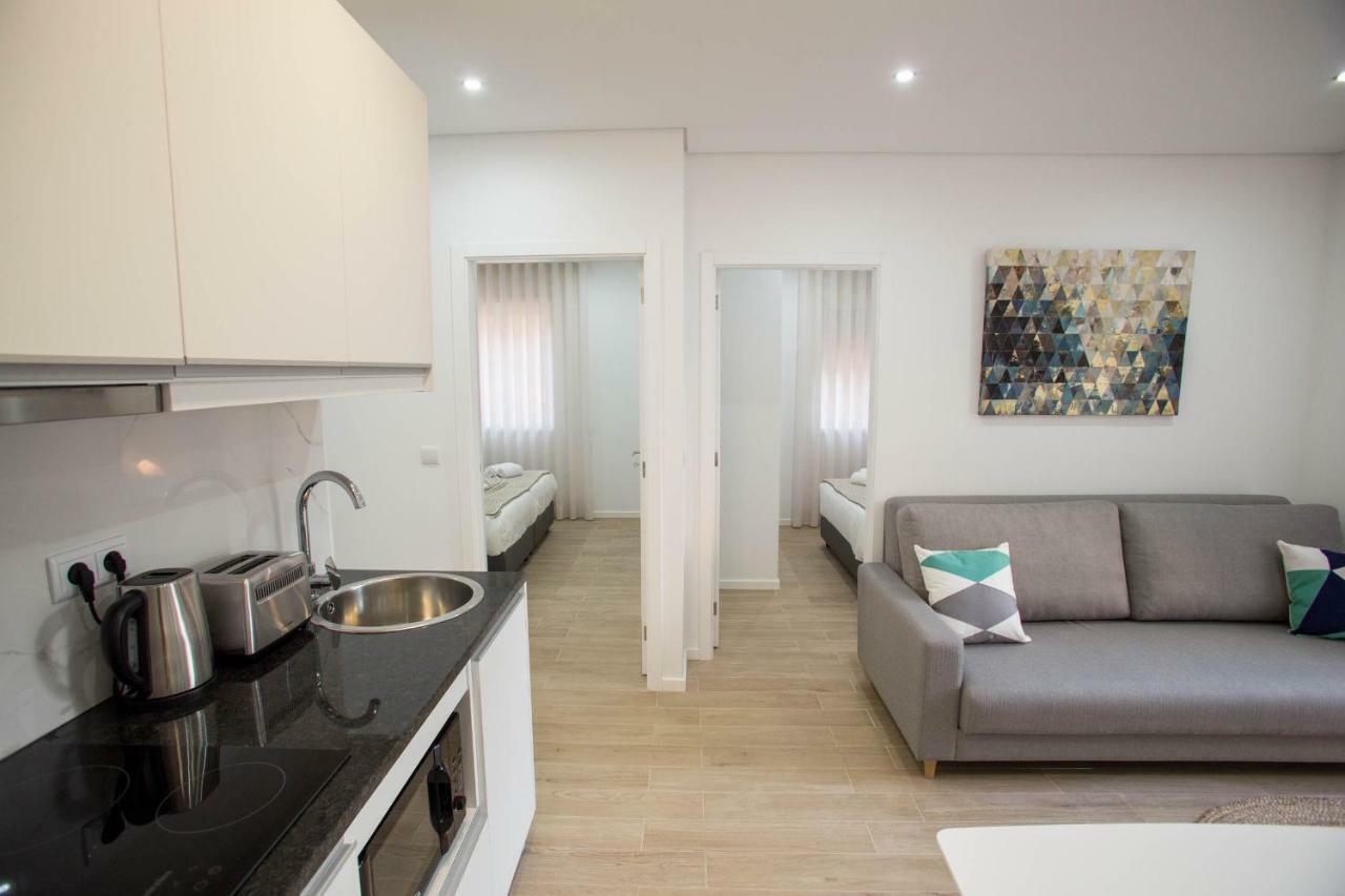 Camões 691 Design Apartments by Porto City Hosts Exterior foto