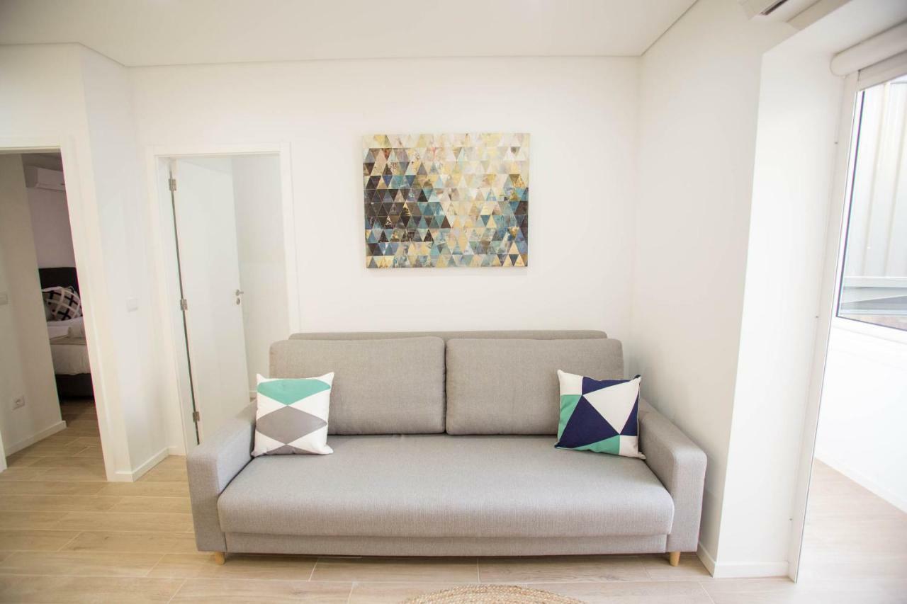 Camões 691 Design Apartments by Porto City Hosts Exterior foto