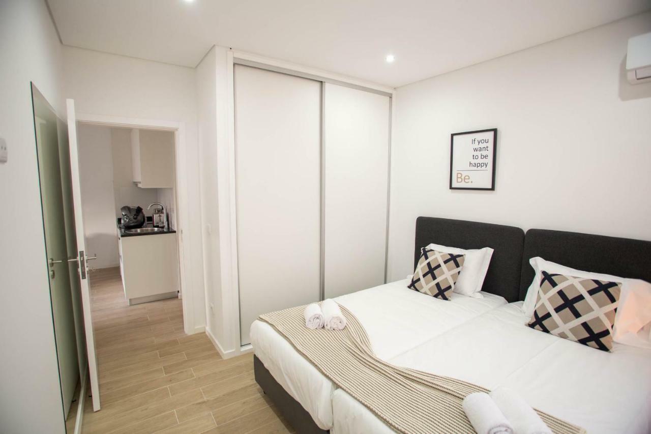 Camões 691 Design Apartments by Porto City Hosts Exterior foto