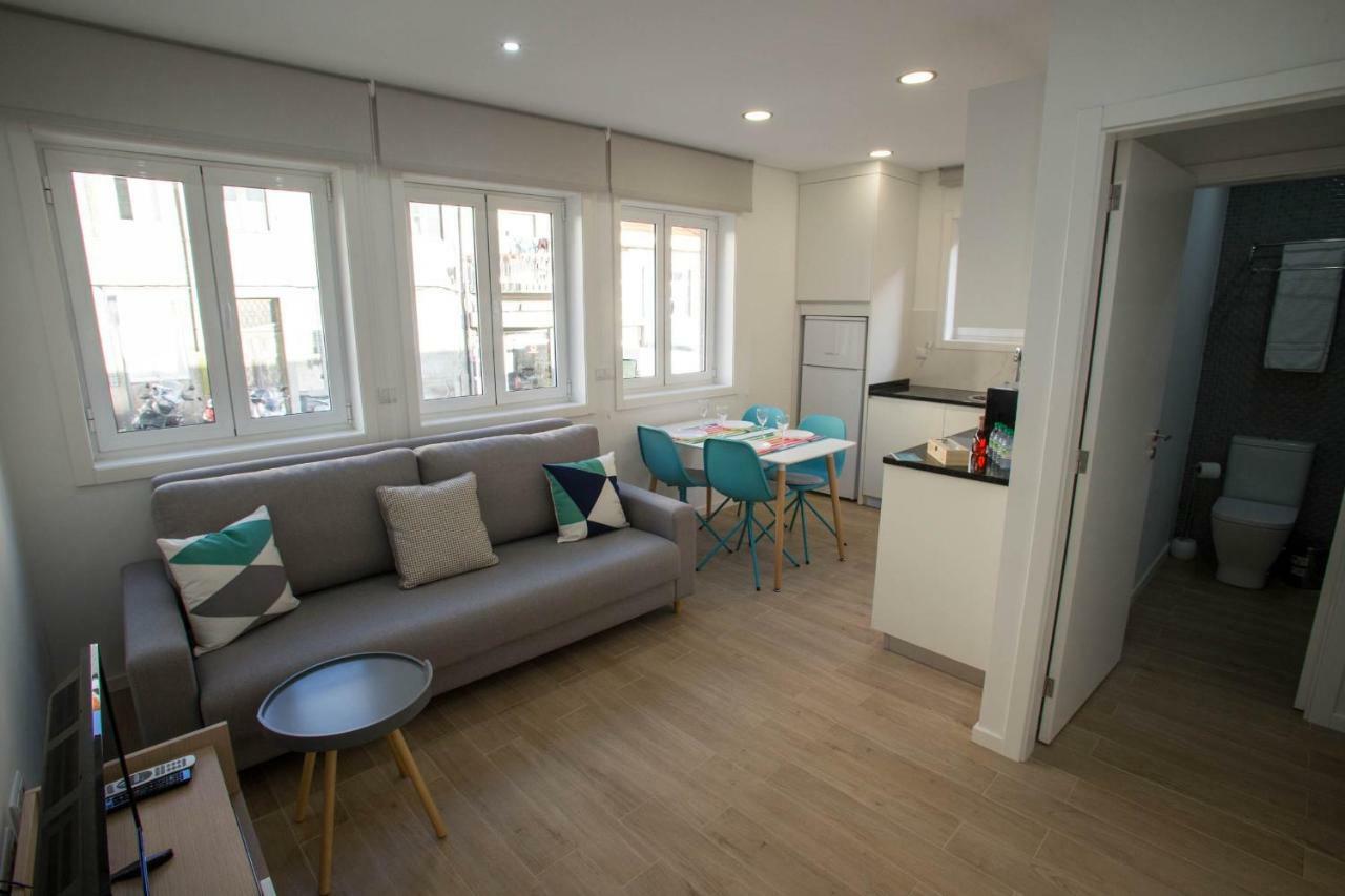 Camões 691 Design Apartments by Porto City Hosts Exterior foto