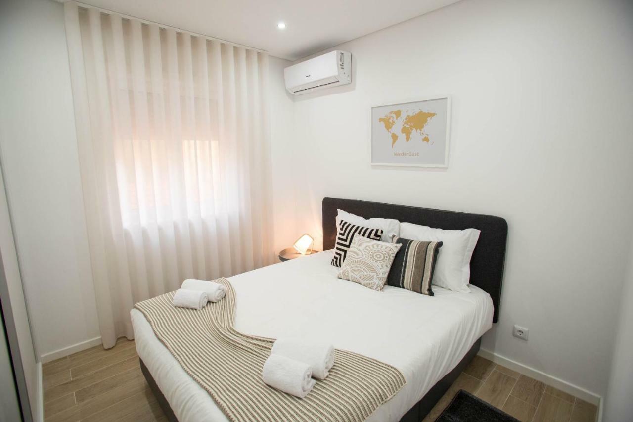 Camões 691 Design Apartments by Porto City Hosts Exterior foto